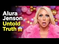 The Untold Story of Alura Jenson Alura Jenson Biography Public Journey Alura Jenson Lifestyle