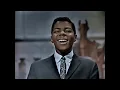 Frankie Lymon - Little Bitty Pretty One (1960) AI 4K Colorized Enhanced Stabilized