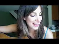 Freight Train- Elizabeth Cotten Cover