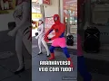 Download Lagu HOMEM-ARANHA E SPIDER-GWEN DANÇANDO MALVADA ZÉ FELIPE!