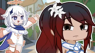 I Finally Tried Genshin Impact