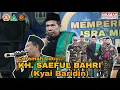Download Lagu CERAMAH LUCU KH. SAEFUL BAHRI (Kyai Baridin) || RAWAMENENG