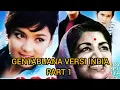 Lagu gentabuana versi India part 1