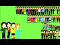 Classic Caillou Early Caillou and the Fake Andersons get grounded MOST VIEWED
