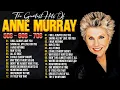 The Very Best Of Anne Murray  🎵 Oldies But Goodies 🎵  Love Songs  #annemurraygreatesthits