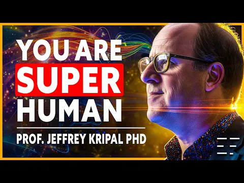 Download MP3 What If Science Took Superpowers Seriously? | The Superhumanities | Prof. Jeffrey Kripal PhD