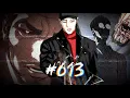 Gapryong Kim Starts the War 613 Lookism