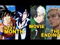 Download Lagu Dragon Ball Super Announcement | Solo leveling | Wind Breaker Movie \u0026 Vinland Saga The End 😭