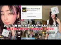 Download Lagu DJ BREAKBEAT PRODUK TIMUR | DJ HITAM HITAM BEGINI BUKAN HITAM DI HATI KANE TIKTOK
