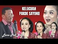 Lagu DETIK - DETIK PAKDE SAYOKO BIKIN HEBOH SATU PANGGUNG BOLO