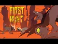 Lagu FIRST HUNT | Animated Short Film | Sheridan Thesis