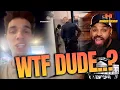 Black Christian Snitches On Asian Masseuse Happy Ending Fail