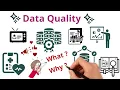 What is Data Quality Why is it important