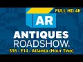 Antiques Roadshow S16-E14 - Atlanta (Hour Two) FULL HD | TV Show