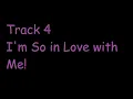 Download Lagu Cinderella Song 4 - I'm so in Love with Me