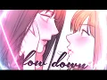 bad thinking diary Minji Yuna edit slow down manhwa edit