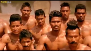 فيلم اكشن القتال الرهيب التايلندي يامادا قتال وتشويق مترجم كامل 2017 HD 
