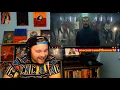 FISRT TIME Hearing 47SOUL - Dabke System (Official Video) | السبعة و أربعين - دبكة سيستم | reaction