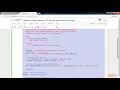 Python Data Visualization with Matplotlib 2 x Get End-of-Day Stock Data from Quandl packtpub com