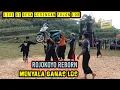 Download Lagu ROJOKOYO reborn' viral paling ganas' penonton tanpa ampun' LOS terbaru di desa gesingan pujon