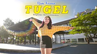 Download Dini Kurnia - Tugel DJ REMIX | Official Music Video MP3