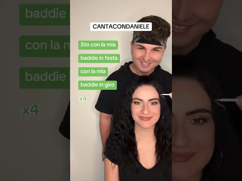 Non mi innamorerò - Pucho, Cristy, MiaLoBosco #cantacondaniele con @marialampignani #cover