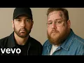 Download Lagu Eminem Ft. Teddy Swims – Scars Don’t Lie (2025 Official Music Video)