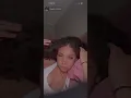 Angelica estell TikTok live