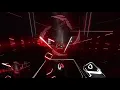 BEAT SABER | LIAR MASK | 1,000,000+ score!