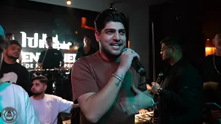 alex botea new sistem corason la hanul drumetului