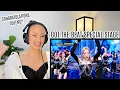 Download Lagu GOT the beat 'SPECIAL STAGE' REACTION | 'Step Back' 무대