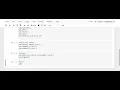 Pyplot overview and its Component