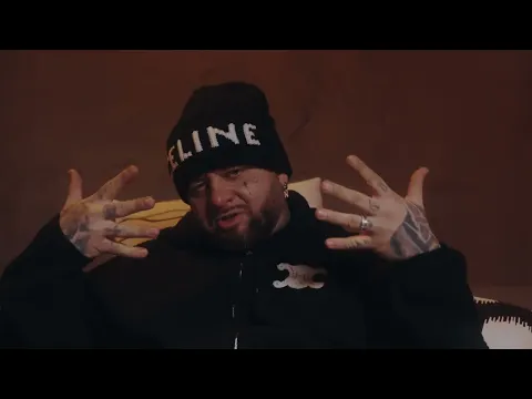 Video Thumbnail: KALI - ANI NE prod.(MAREK ŠURIN)