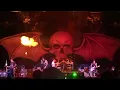 Avenged Sevenfold Carry On Live (First time played live ever) Rock USA 2013