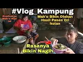 Lagu BIKIN MAKANAN KHAS KAMPUNG ‼️ TERNYATA RASANYA ENAK TIDAK KALAH BELI DARI PASAR