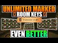 NEW FASTER UNLIMITED MARKED KEYS Escape From Tarkov PVE