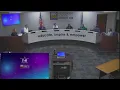 ISD 728 School Board Livestream Live Stream