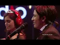 Coke Studio Season 8| Ae Dil| Ali Zafar & Sara Haider