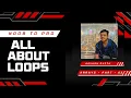 Arrays in Java l Part 3 l Loops