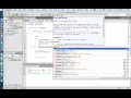 Tutorial Java Try Catch Block