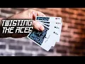 Learn to Twist Aces Tutorial