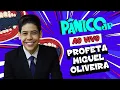 Download Lagu PROFETA MIGUEL OLIVEIRA | PÂNICO - 01/10/2025