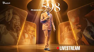 The Law of Access: Taking Your Seat at the Table of His Presence | Phaneroo 598 | Ap. Grace Lubega