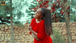 Lilian James Nitashinda Official 4k Music Video 