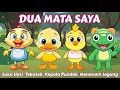 Download Lagu Lagu Anak Terbaru ~ Dua Mata Saya, Kalau Kau Suka Hati, Tekotek Kotek, Kepala Pundak Lutut Kaki