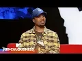 Steelo Brim Defends His Love For Sports Jerseys Ridiculousness