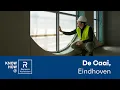Download Lagu Glimlachende ramen in woontoren Flow geven historisch terrein de Caai een eigen gezicht