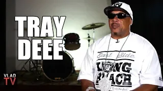 Tray Deee on Rich White Kid Crip Getting Acquitted for Murder Money Talks Part 5