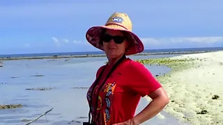 This is living , sailing a leopard 50… Ep1.