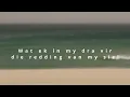 Marlene Stuurman - Dankie (Official Lyric Video)